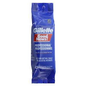 Gillette Good News Razor 100/Case
