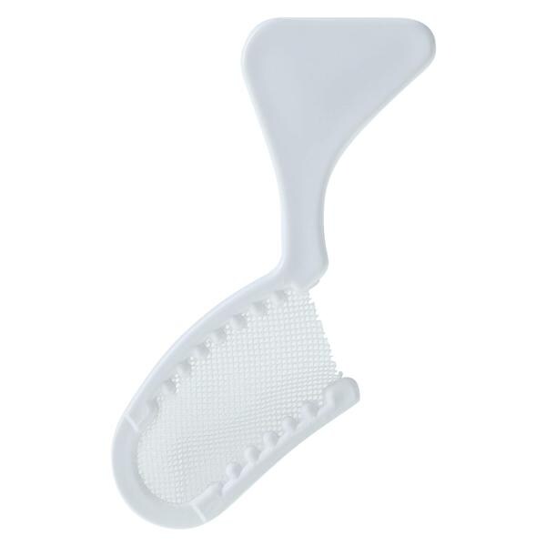 HSI Multi-Tray Bite Trays Sideless Posterior 50/Bg, 48 BG/CA