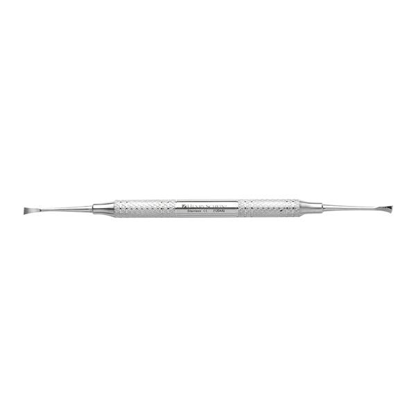 Scaler Double End Size 12 Hollow Handle Stainless Steel Ea