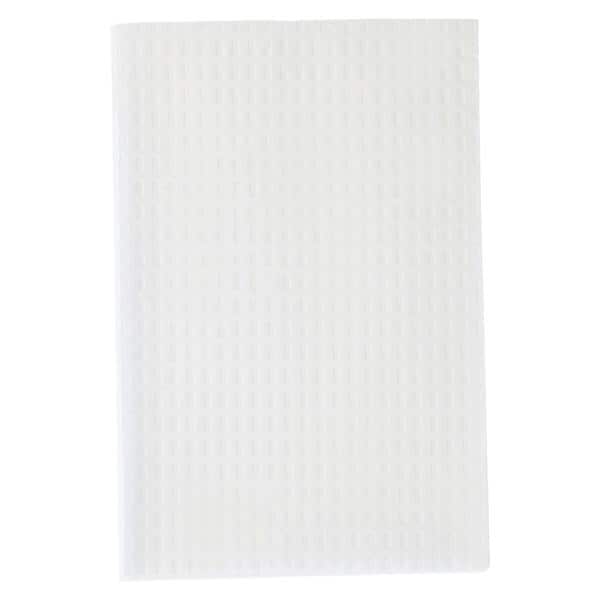 All Tissue Economy Professional Towel 2 Ply Tiss 13 in x 18 in Wt Dsp 500/Ca