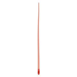 Maxima Hand Rolled Gutta Percha Points Size 25 Red 6Vls/Bx