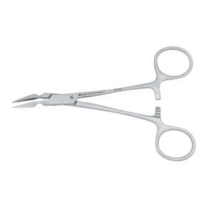 Forceps 90 Degree Steiglitz Ea