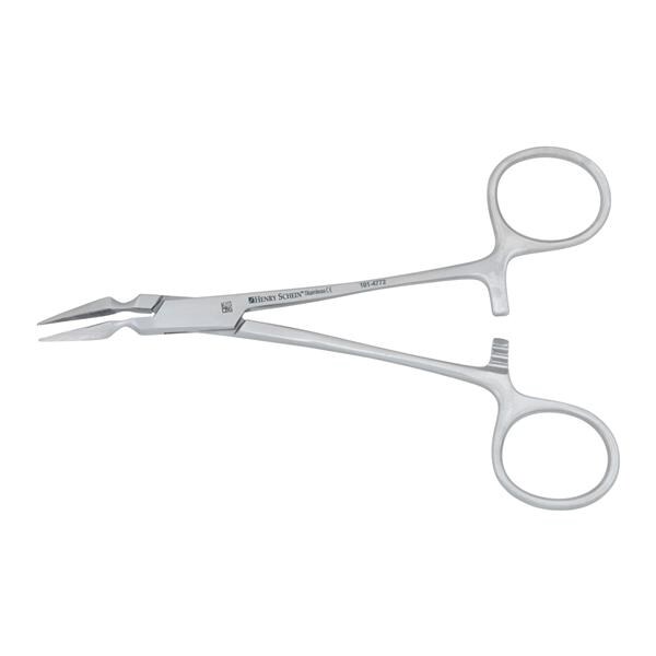 Forceps 90 Degree Steiglitz Ea