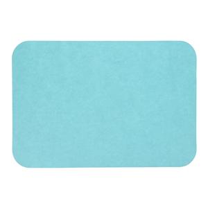 SS White D Tray Cover 10.25 in x 15.75 in Blue HvWt Ppr Disposable 1000/Bx
