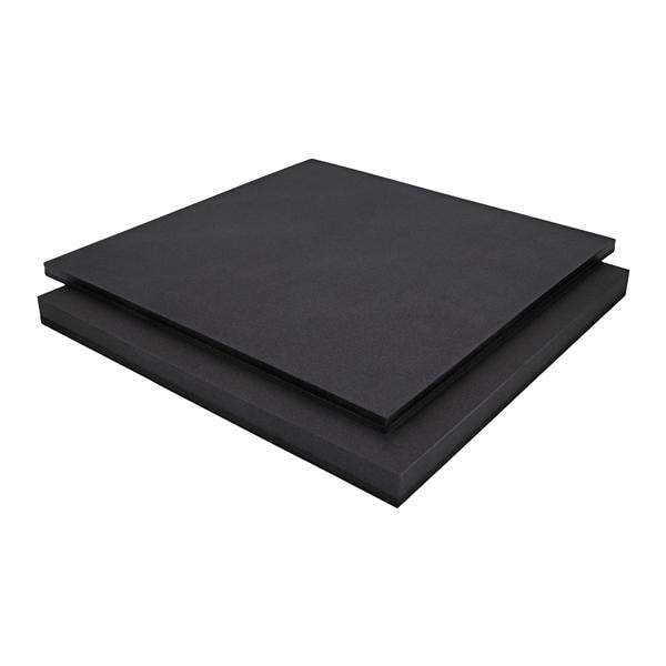 Padding Kit Gray
