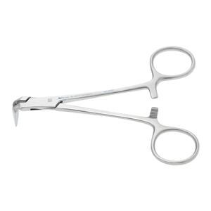 Forceps 90 Degree Steiglitz Ea