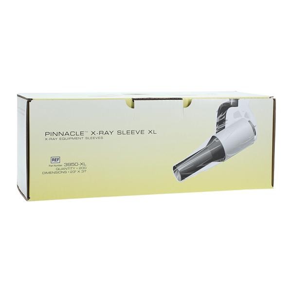 X-Ray Sleeve 23 in x 31 in X-Large 200/Rl, 4 RL/CA