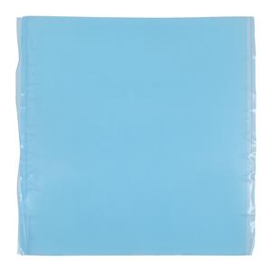Laminate Mouthguard Material Clear .080" Pkg/300