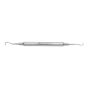 Scaler Jacquette Double End Size 30/33 Hollow Handle Stainless Steel Ea
