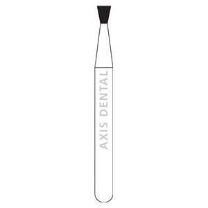 NTI Diamond Bur Laboratory Handpiece 805-012M Ea