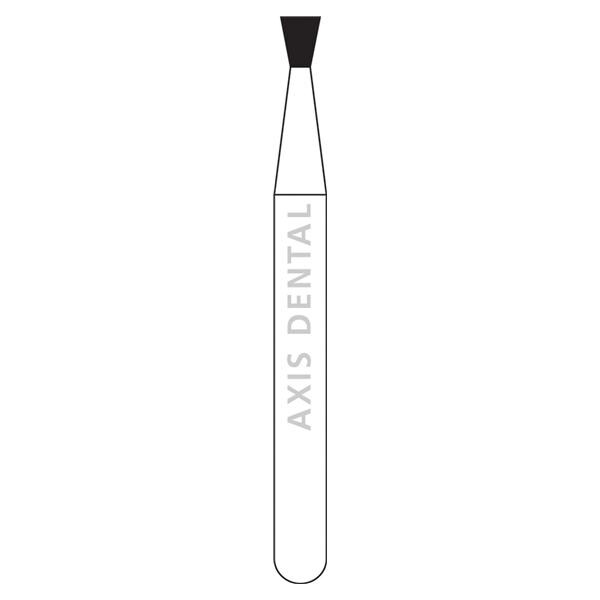 NTI Diamond Bur Laboratory Handpiece 805-012M Ea