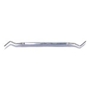 Surgical Elevator Size 13/14 Heidbrink Double End Ea