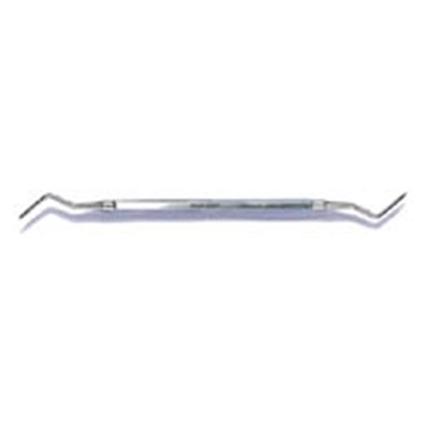 Surgical Elevator Size 13/14 Heidbrink Double End Ea