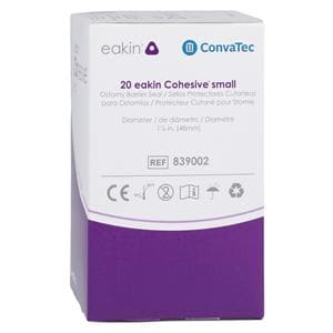 Eakin Cohesive 2" Seal Bandage Tan