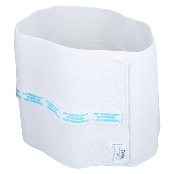 Compression Binder Abdominal Adult Elastic 60-75" Size X-Large