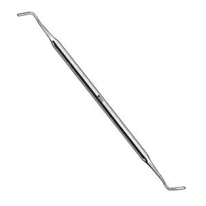 Plastic Composite Instrument Size 4/5 Gregg Standard Ea