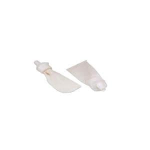 Gomco Specimen Bag 4-1/2" White Reclosable f/Portable Uterine Asp...