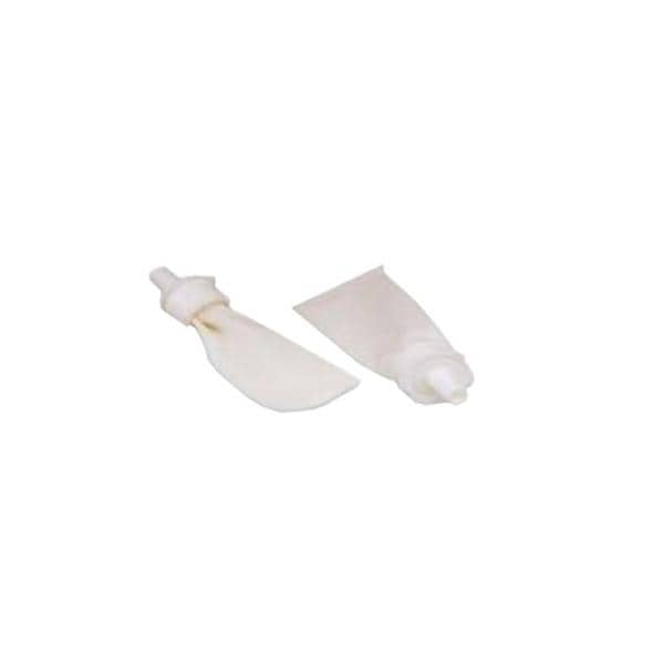 Gomco Specimen Bag 4-1/2" White Reclosable f/Portable Uterine Asp...