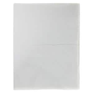 Patient Drape Sheet Tissue 2 Ply 40 in x 48 in Non Sterile Not Ma...