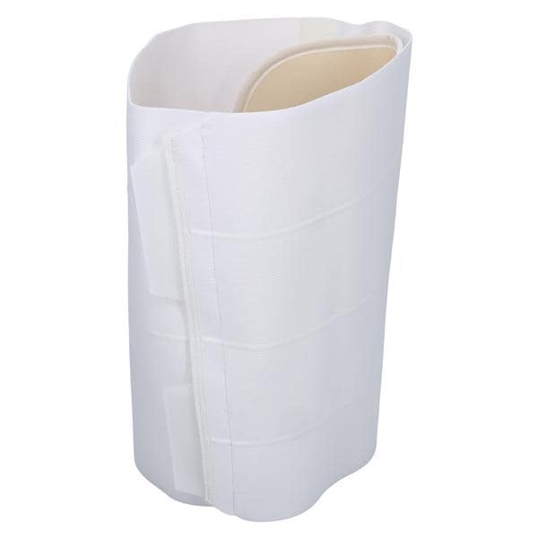 Flex-Support Compression Binder Abdominal Size Large Elastic 46-62
