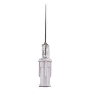 Needle 5 Micron 19g 1" Filter Sterile Not Made With Natural Rubbe...