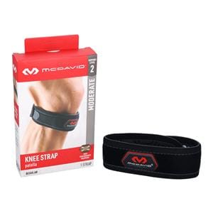 Jumpers Strap Knee One Size Neoprene Universal