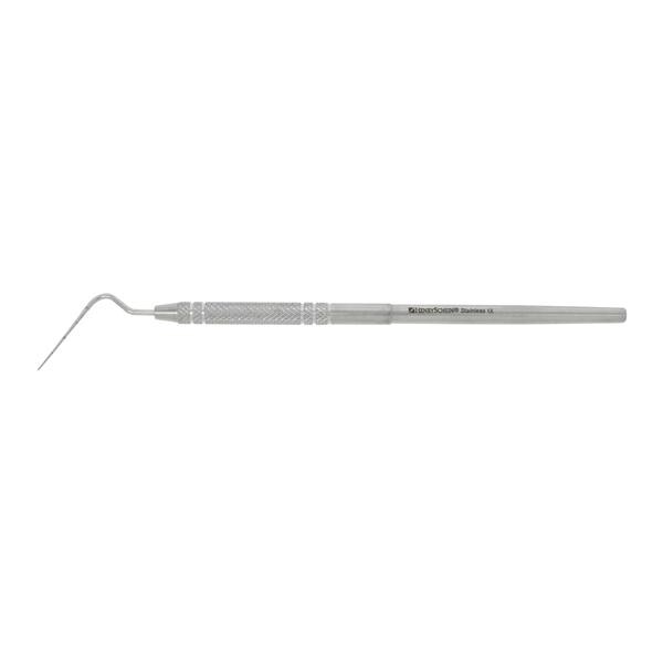 Root Canal Plugger Size 8P Solid Ea
