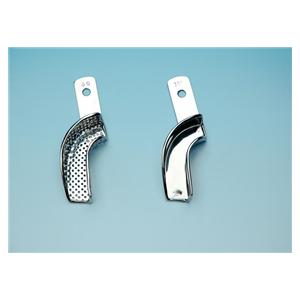 Impression Tray Perforated 66 Small Lower Ea