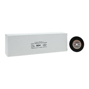 Lathe Chungking Bristle Brush Stiff #B24 12/Pk