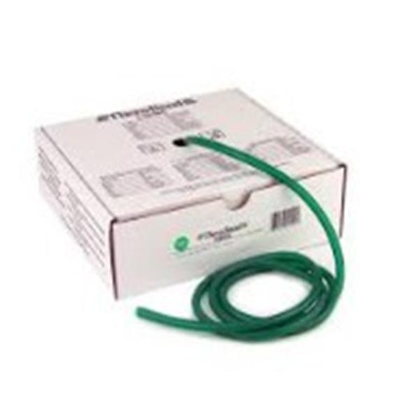 Thera-Band Exercise Tubing 100' Green Heavy, 6 EA/CA