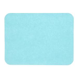 Tray Cover 8.5 in x 12.25 in Blue Paper Disposable 1000/Ca