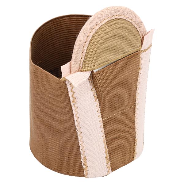 Arch Binder Support Bandage Arch Size Medium Cotton/Elastic 20-21cm Universal