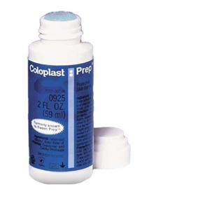 PREP Protective Barrier Film 2oz Clear Skin 12/CA