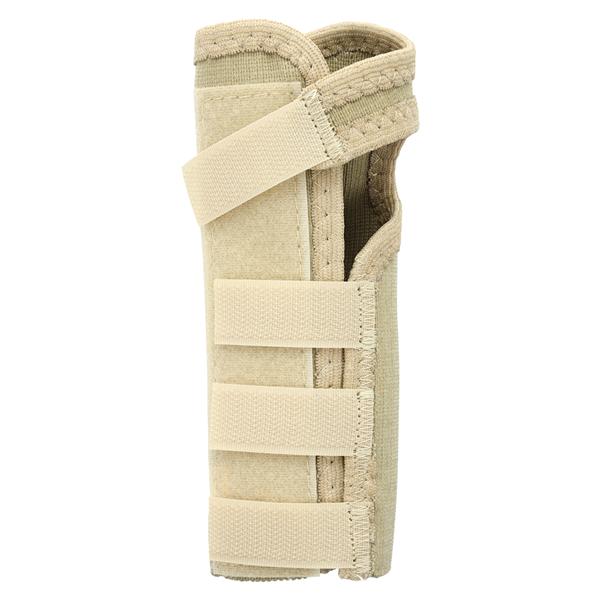 Procare Brace Wrist Size X-Small Cotton/Elastic 5.5" Left