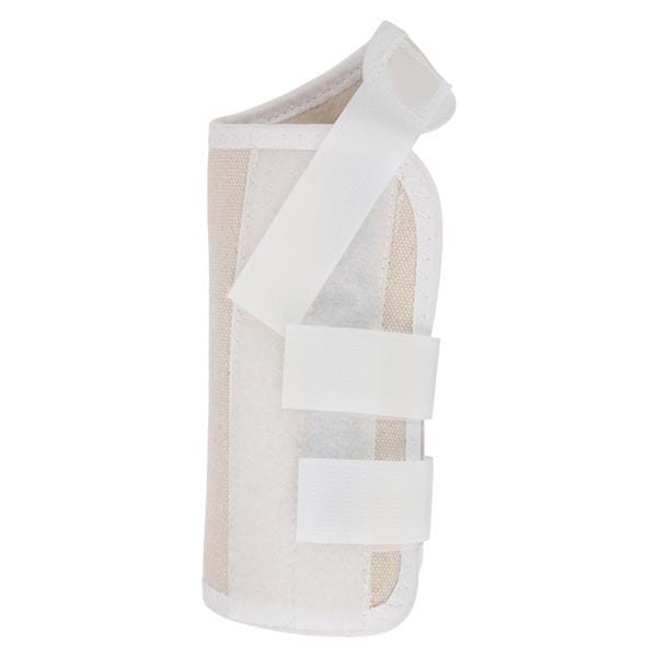 Splint Wrist Adult Canvas 6" Size Large