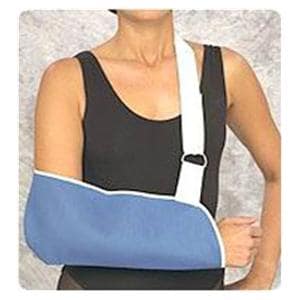 Deluxe Envelope Sling Arm Denim 11x5" Size Small