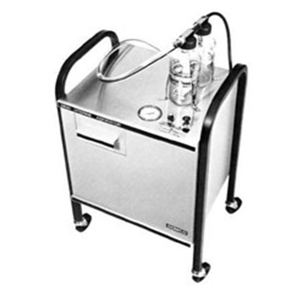 Aspirator Gomco With Plug 135lb Stand