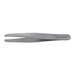 Swiss Cilia Suture Forcep 3-3/4" Autoclavable Ea