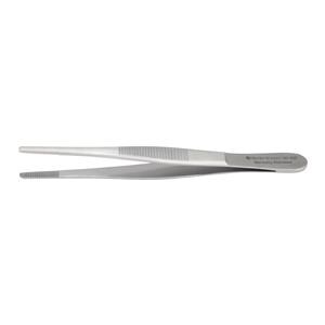 Henry Schein Dressing Forcep 4-1/2" Stainless Steel Autoclavable...