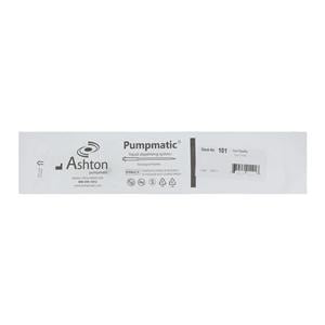 Pumpmatic Serological Pipette Polystyrene 1mL Clear Disposable St...