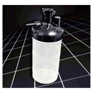Humidifier Bubble 350mL Not Made With Natural Rubber Latex 50/Ca