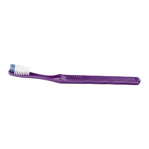 Acclean Angle Man Toothbrush Adlt 41 Tft Cmpct Sft Asst Prlzd Indvdly Wrpd 72/Bx