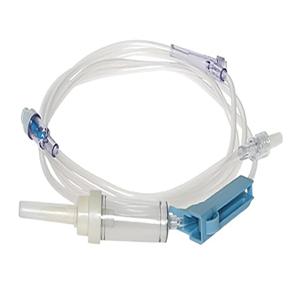 IV Tubing 79" 15 Drops/mL Ea