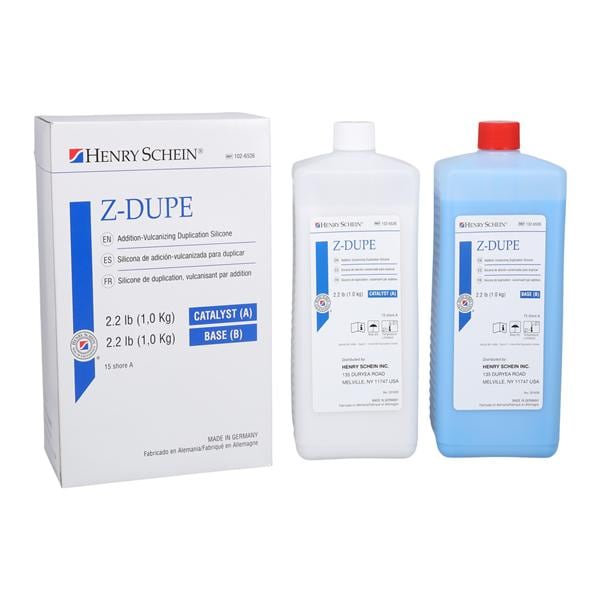 Z-Dupe Duplicating Material Set