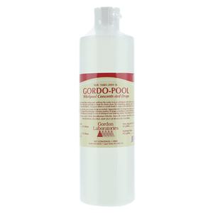 Gordo-Pool Whirlpool Disinfectant 1Pt/Bt