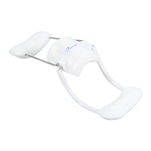 LMB Spring Extension Splint Finger Size X-Large Wire/Foam 4