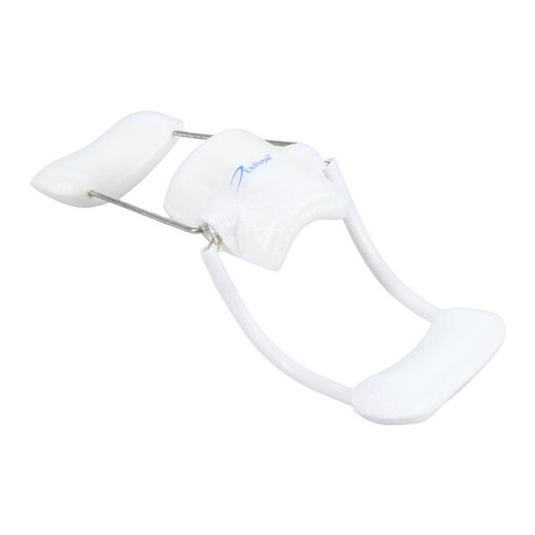 LMB Spring Extension Splint Finger Size X-Large Wire/Foam 4