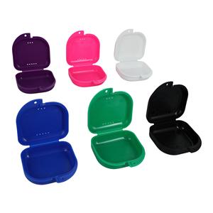 HSI Retainer Box Super Tuff 3 in x 2 1/2 in x 1 in Assorted Small...