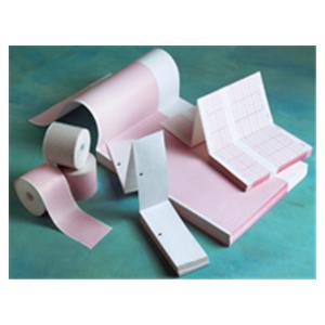 ECG/EKG Recording Paper New For HSI 200/Pk