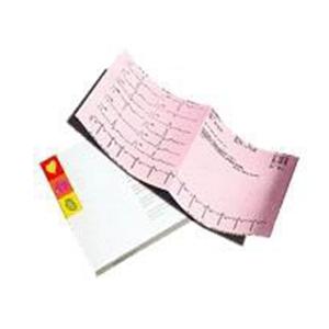 Schiller ECG/EKG Recording Paper New 280Sh/Package, 80 PK/CA